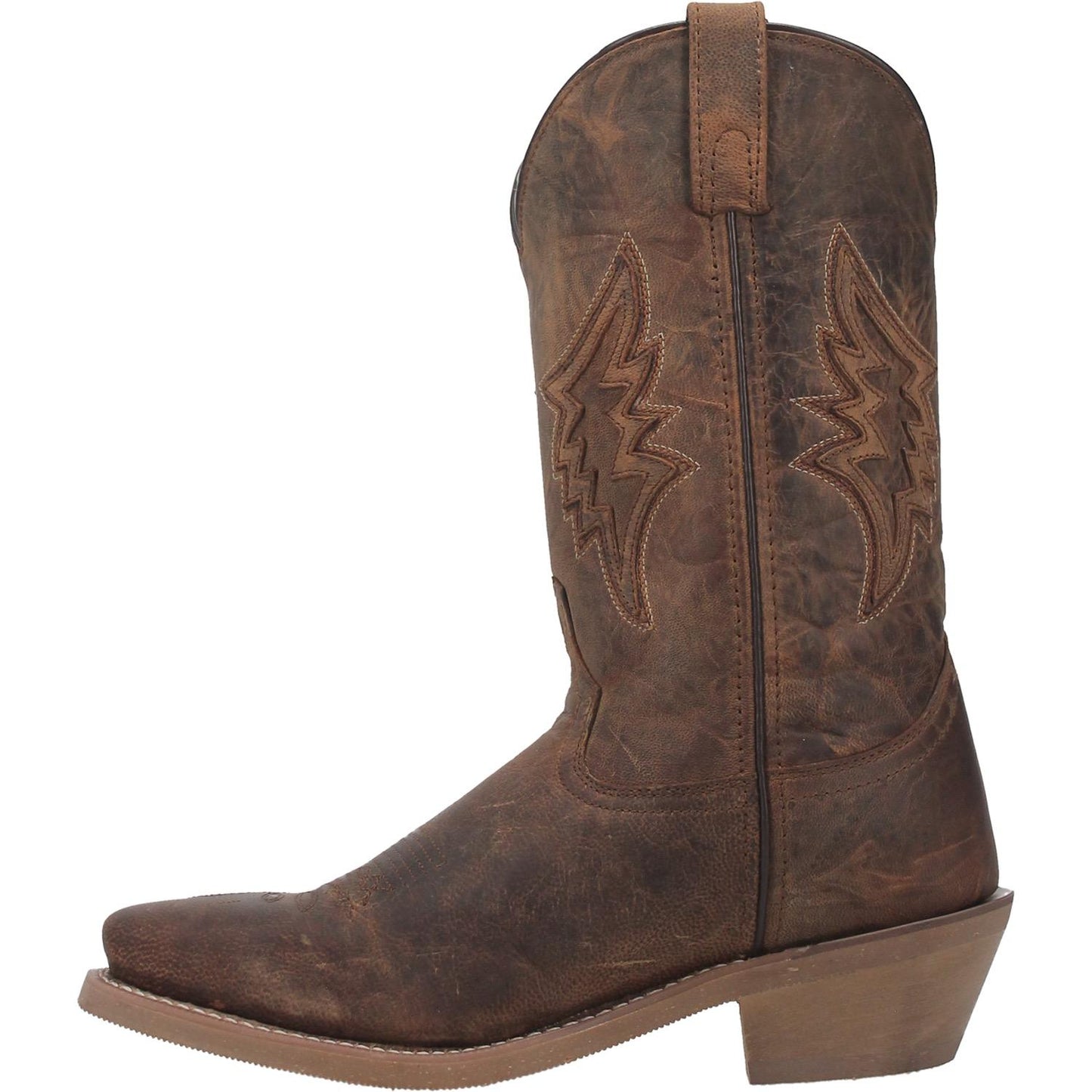 Laredo Nico in Taupe 68398 Western Cowboy Boots