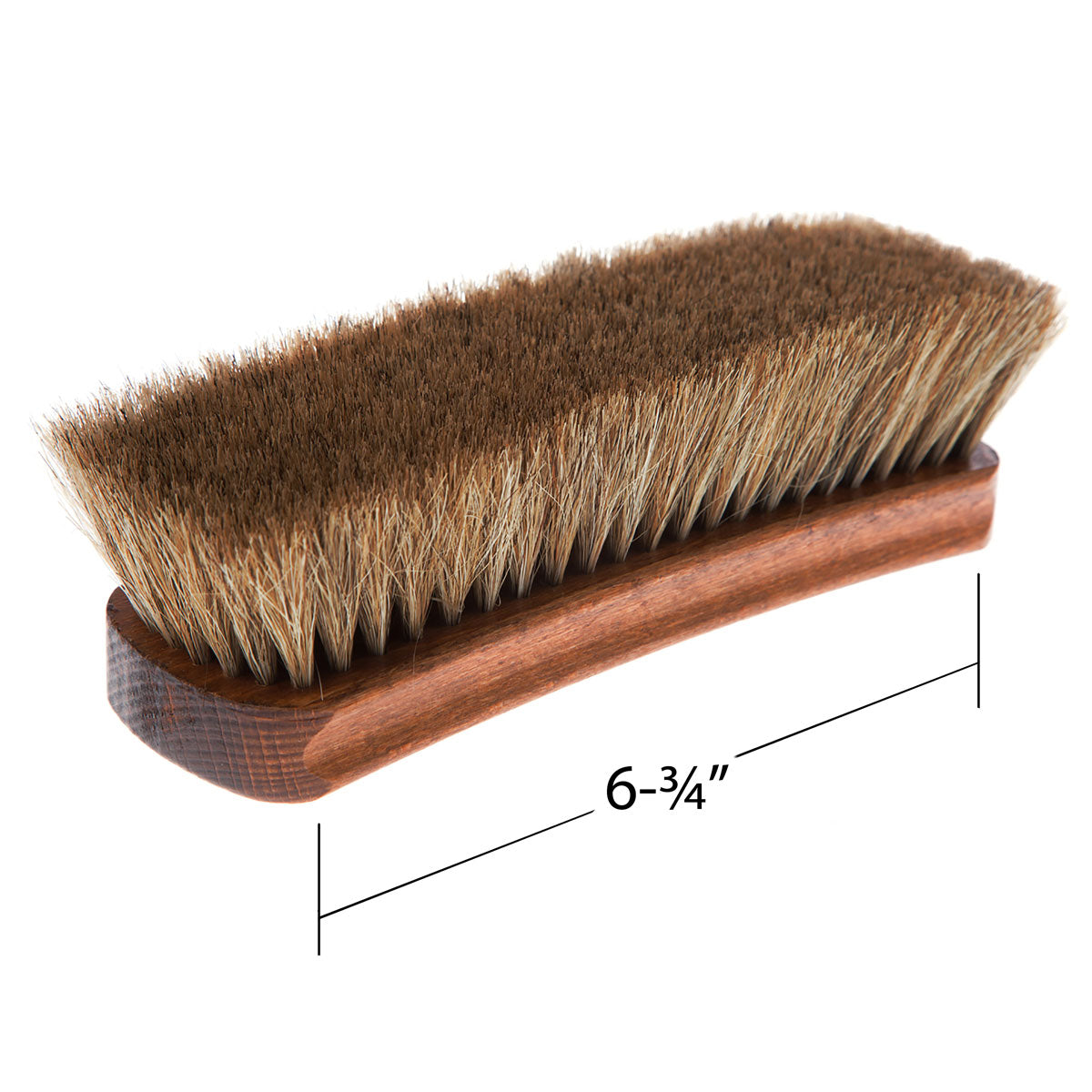 M&F Soft Bristle Boot Brush 0401006