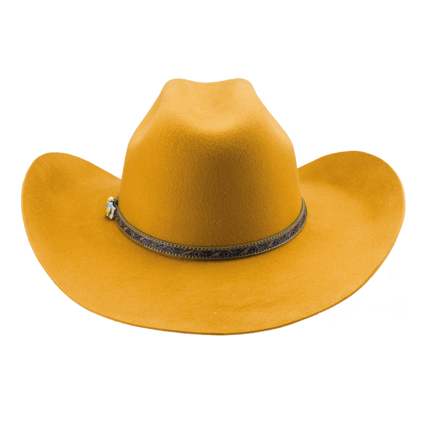 Life With You in Mustard