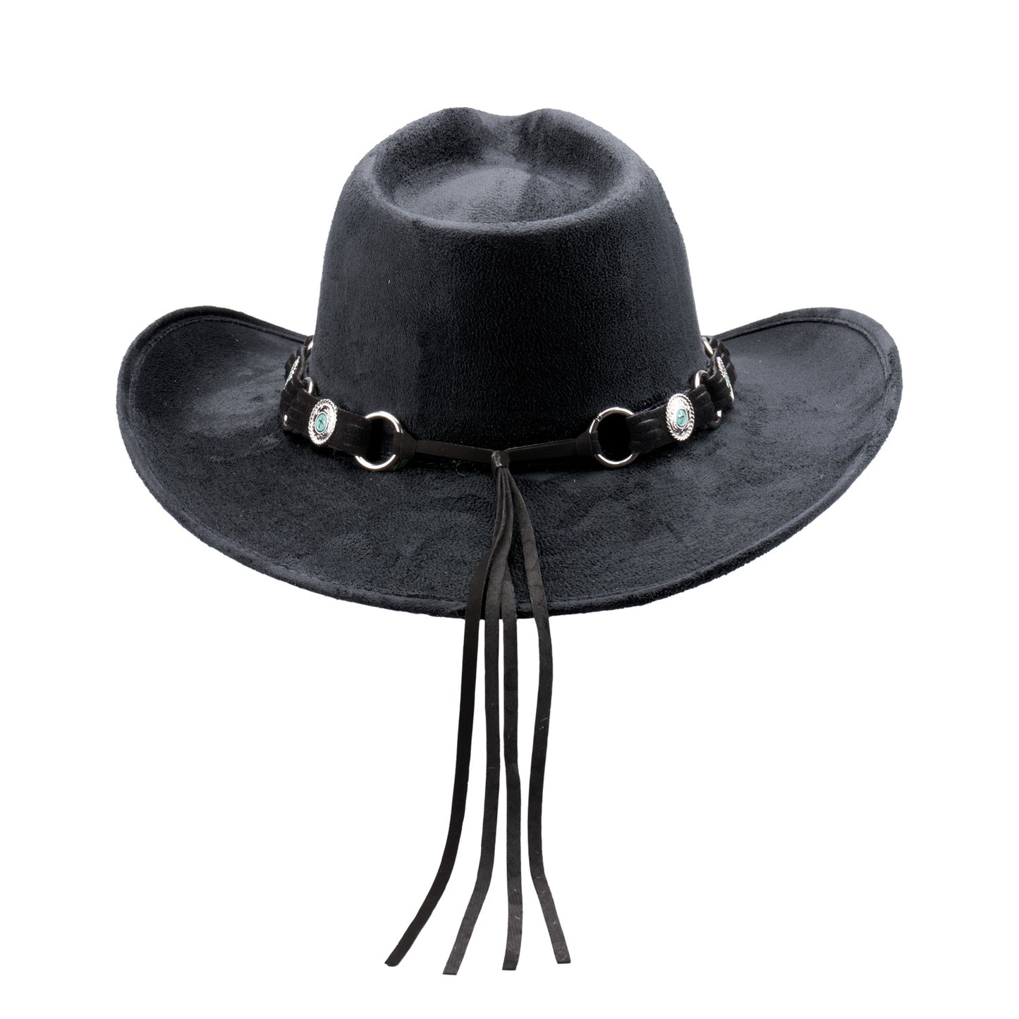Fortnight in Black