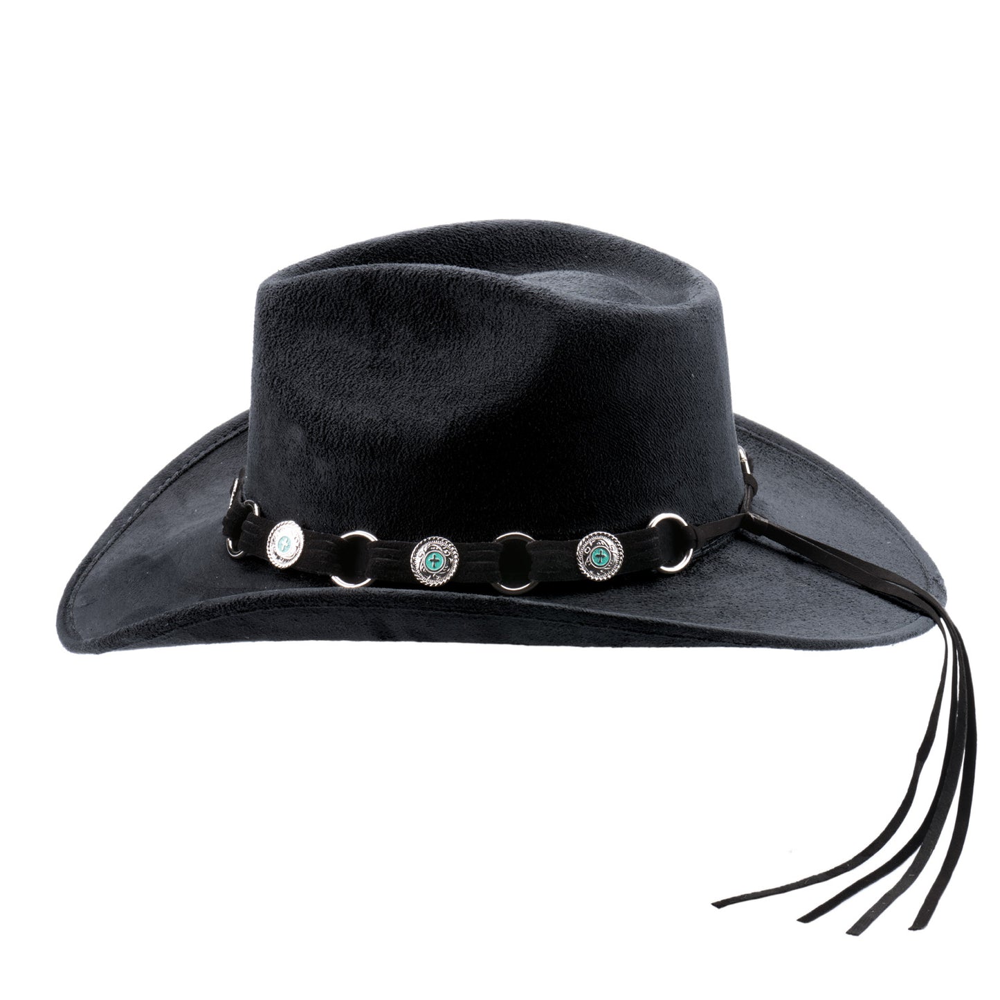 Fortnight in Black