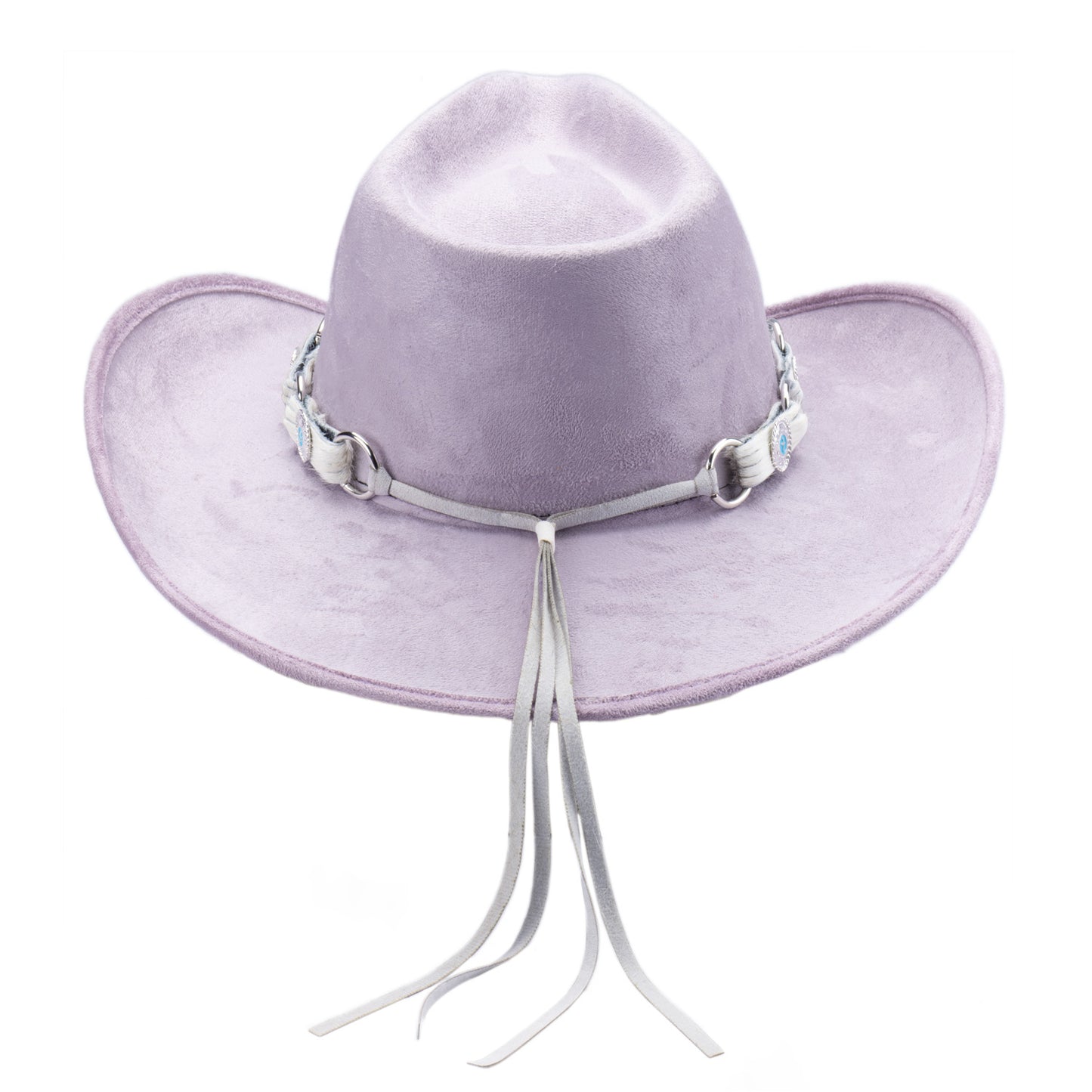 Fortnight in Lilac