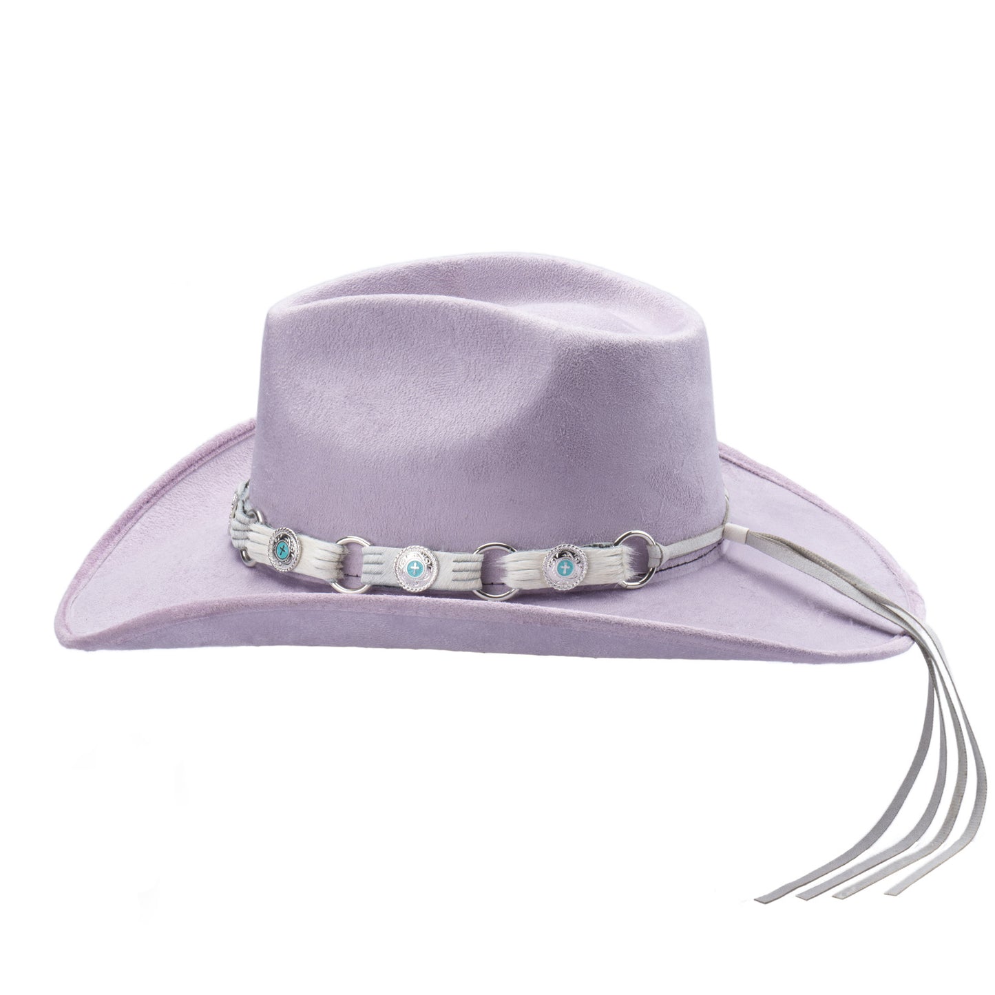 Fortnight in Lilac