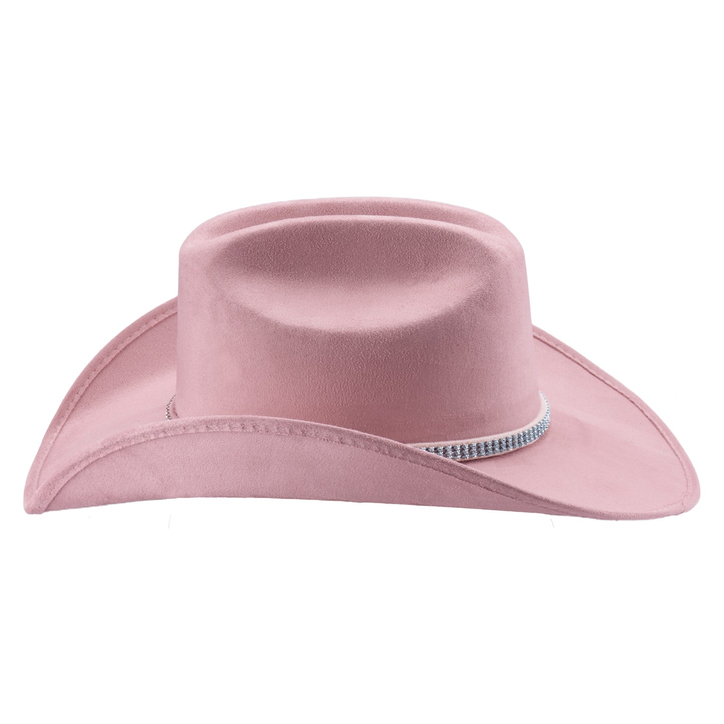 Belong Together in Pink