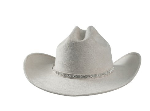 Belong Together in Buckskin