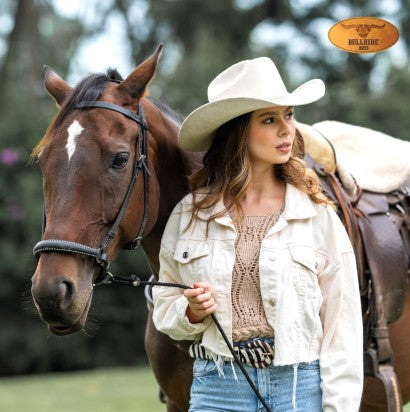 Belong Together in Buckskin