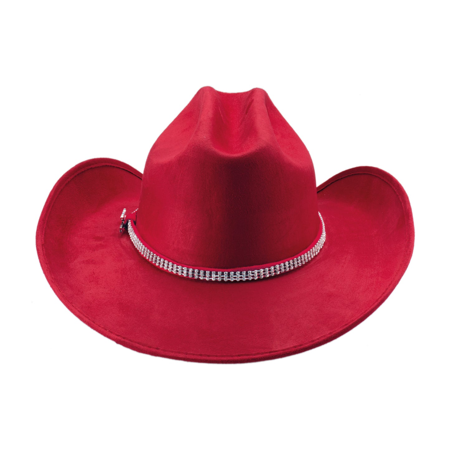 Belong Together in Red