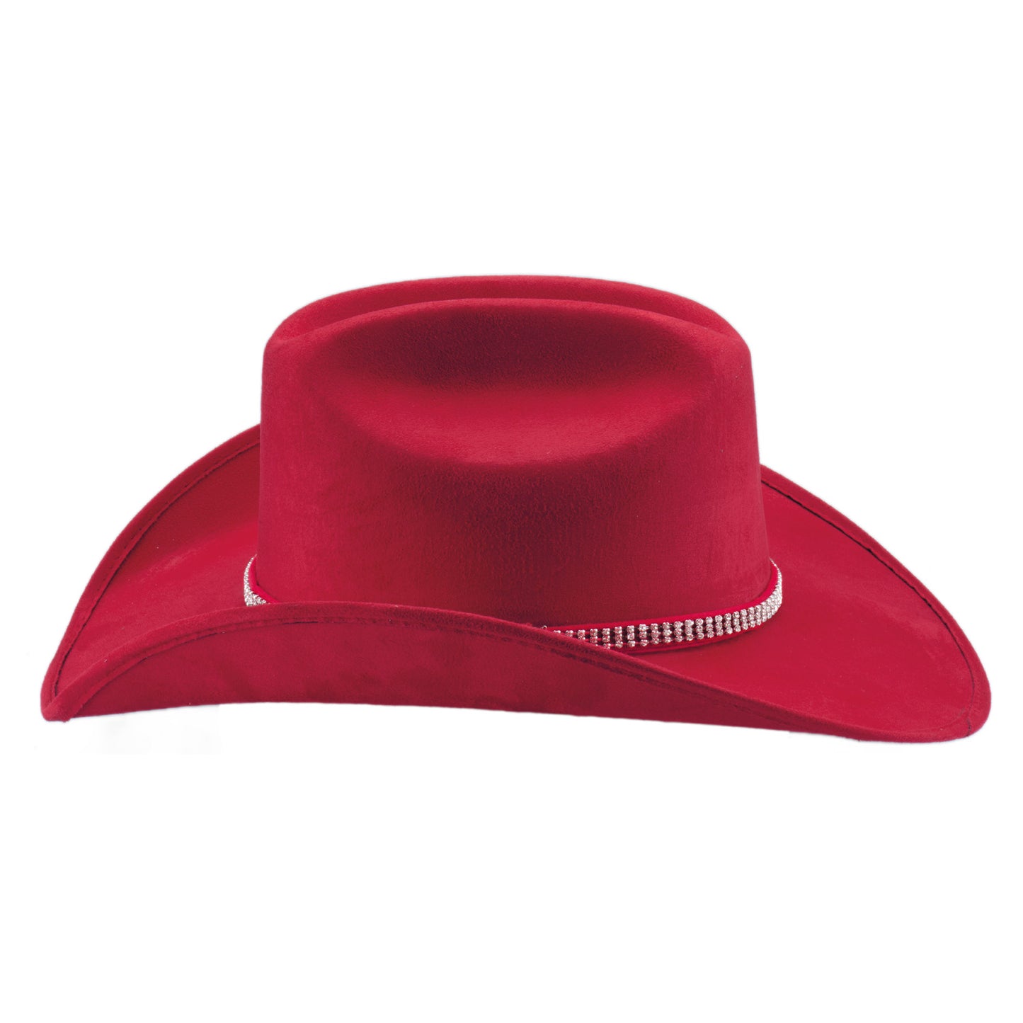Belong Together in Red