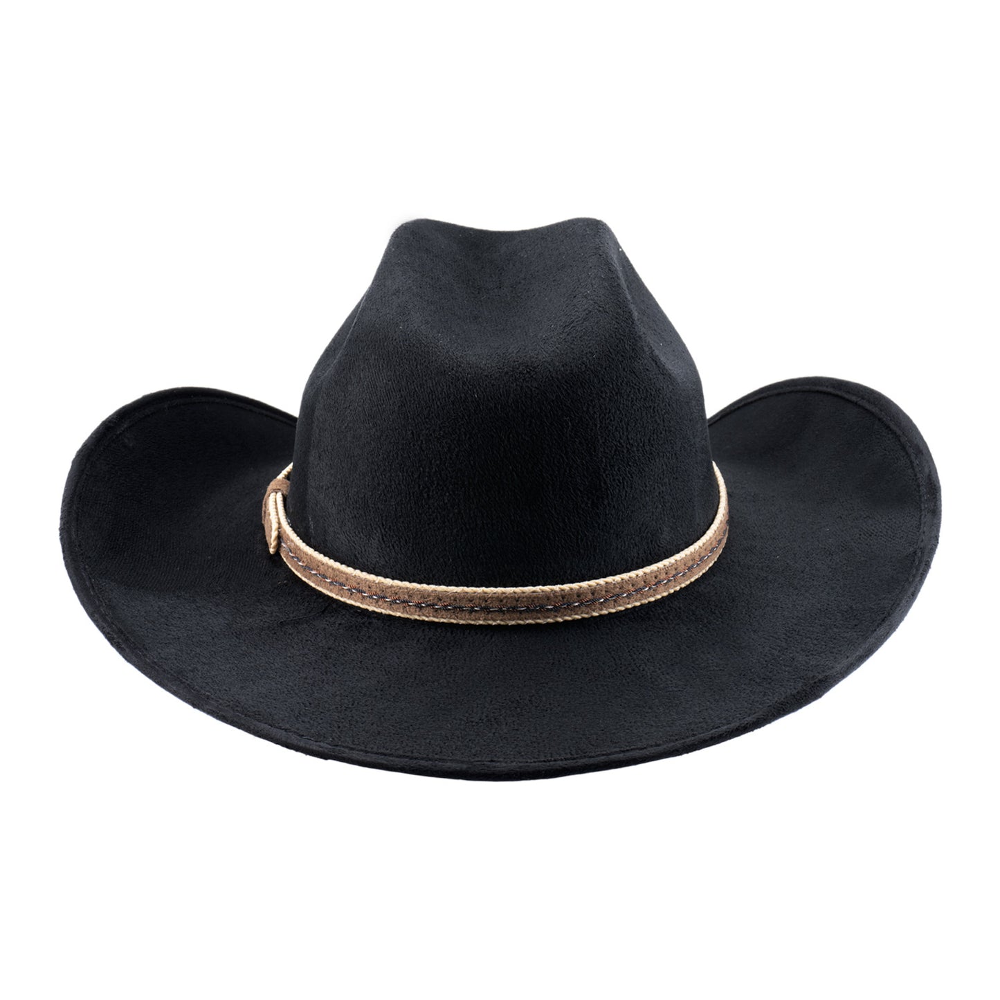 Garland Kids Hat in Black