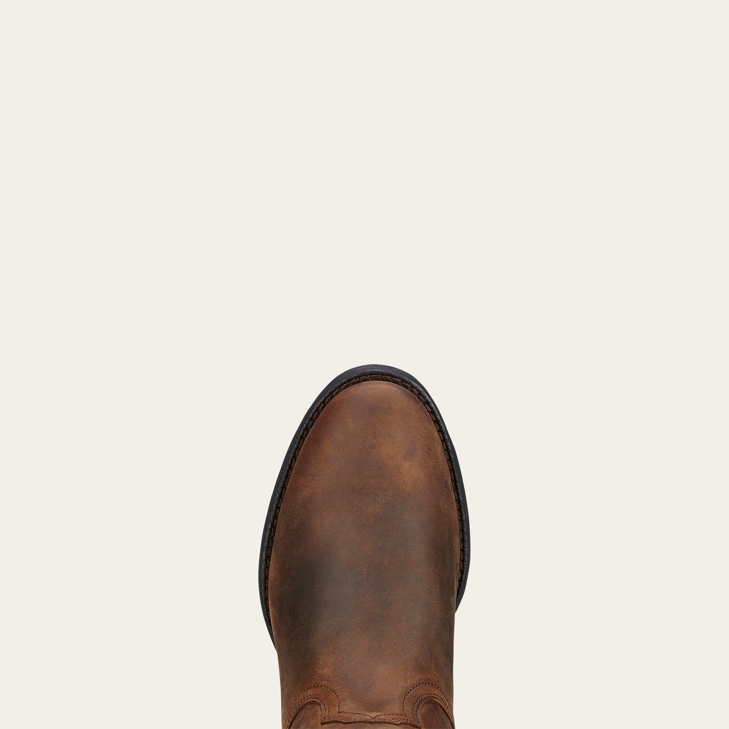 Ariat Ladies 10000797 Heritage Roper Western Boots