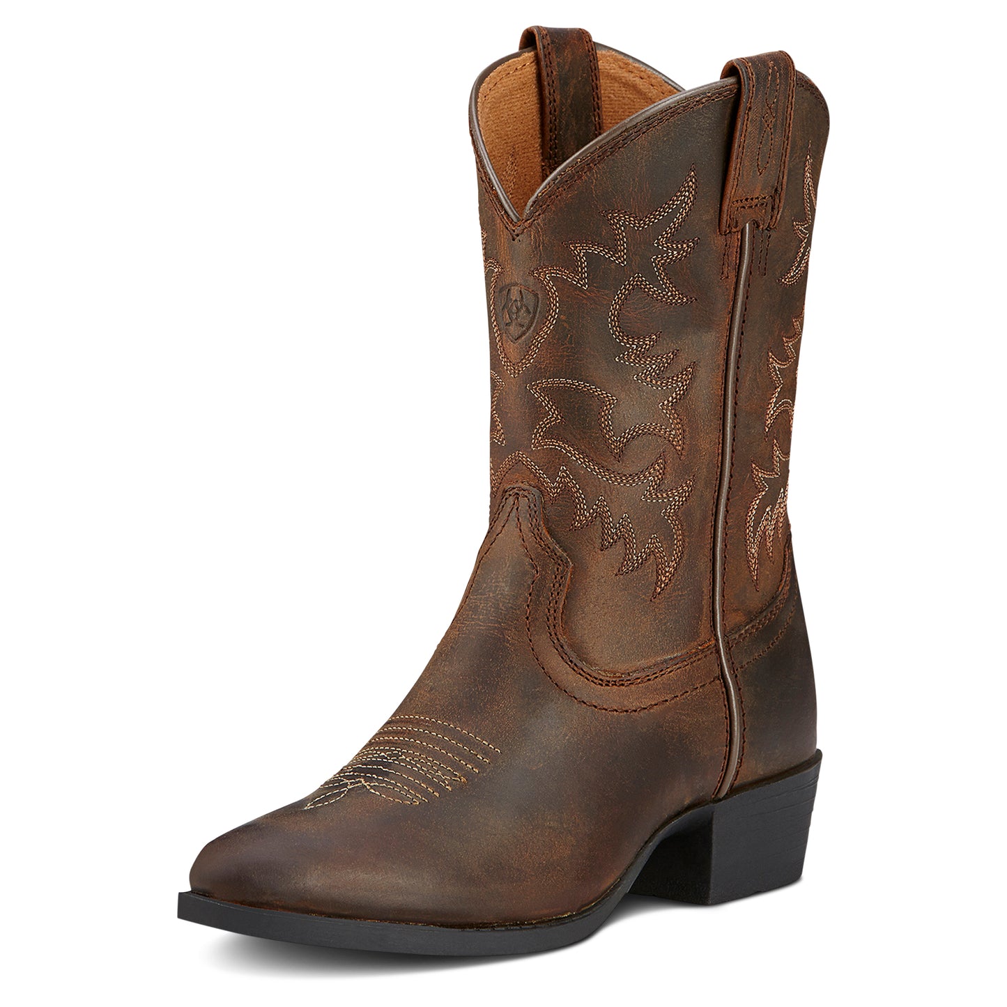 Ariat KIDS' 10001825 Heritage Western Western Boots