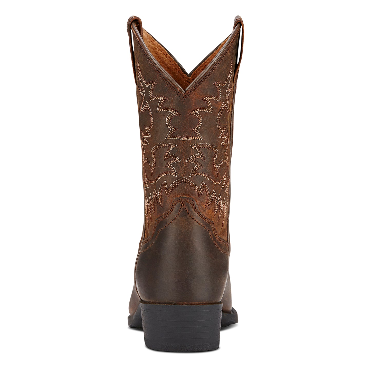 Ariat KIDS' 10001825 Heritage Western Western Boots
