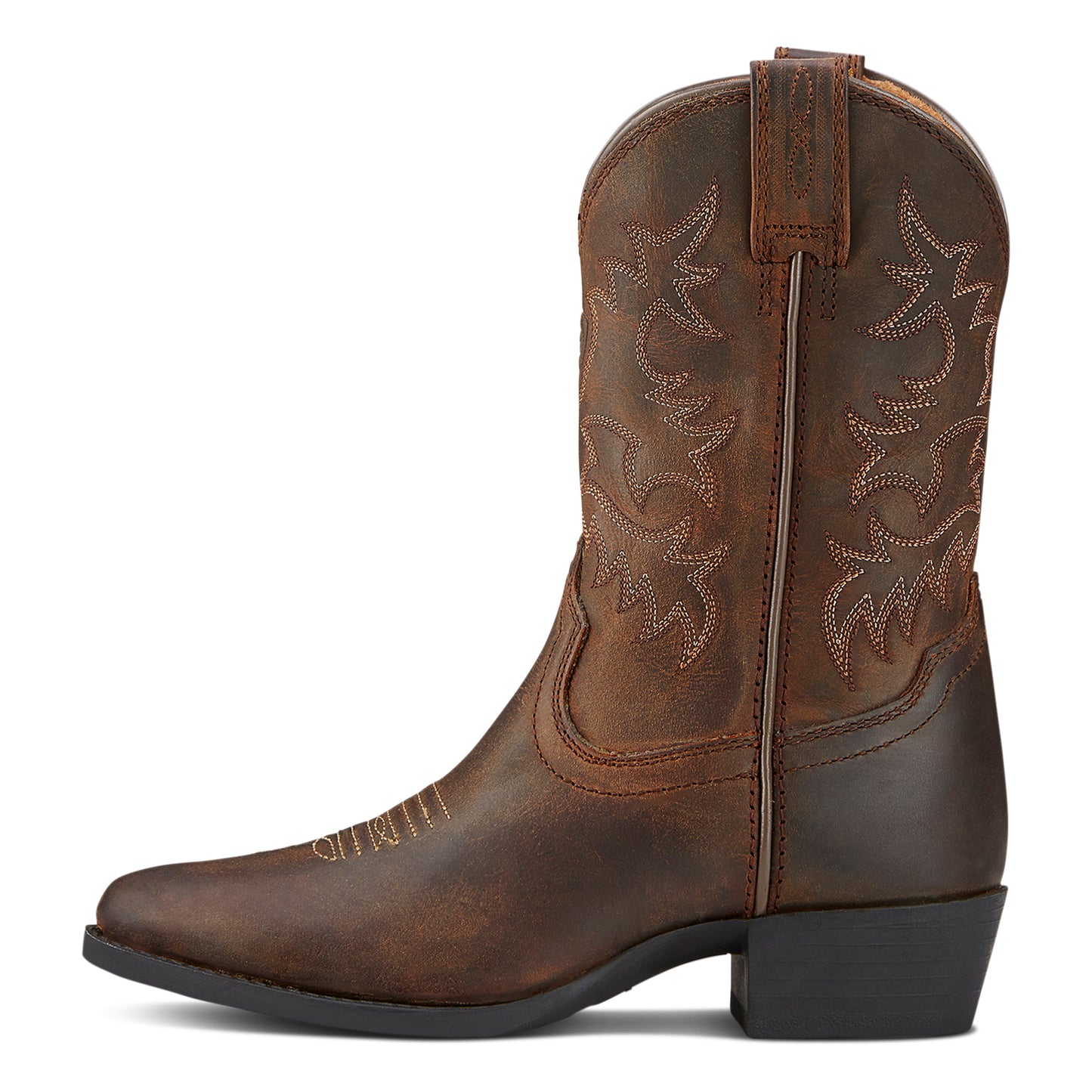 Ariat KIDS' 10001825 Heritage Western Western Boots