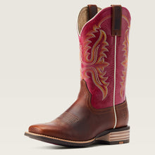 Load image into Gallery viewer, Ariat Ladies Olena 10044441 Western Boots
