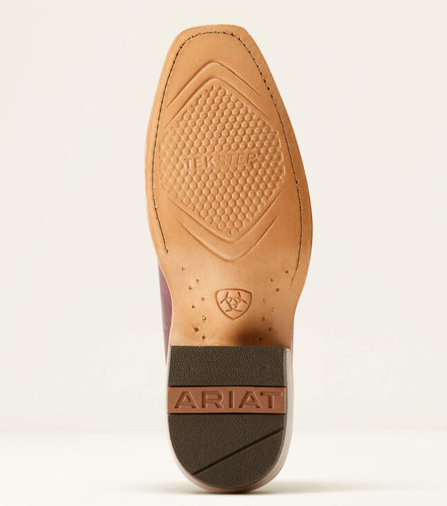 Ariat Ladies 10053609 Futurity Flash Western Boot