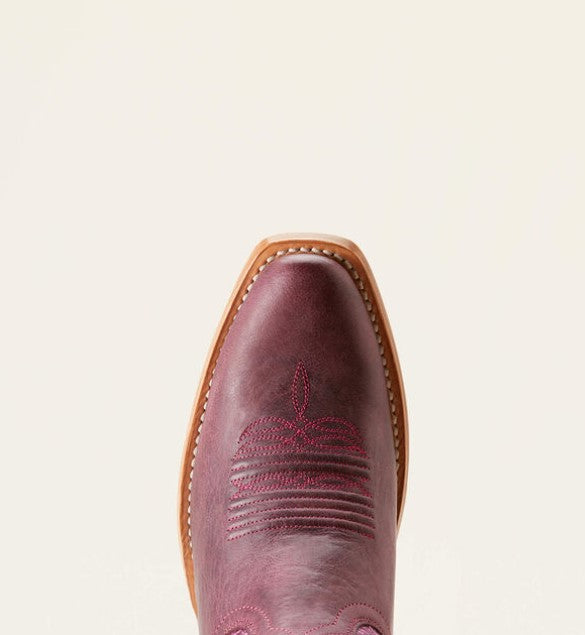 Ariat Ladies 10053609 Futurity Flash Western Boot