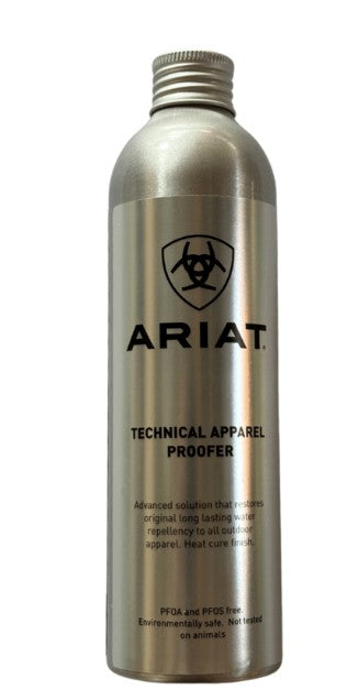 Ariat Apparel Water Repellency Proofer 10061612