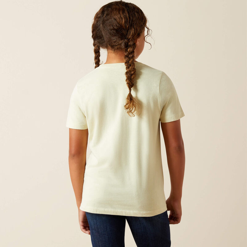 Ariat Kids Never Outta Style T-Shirt 10062920