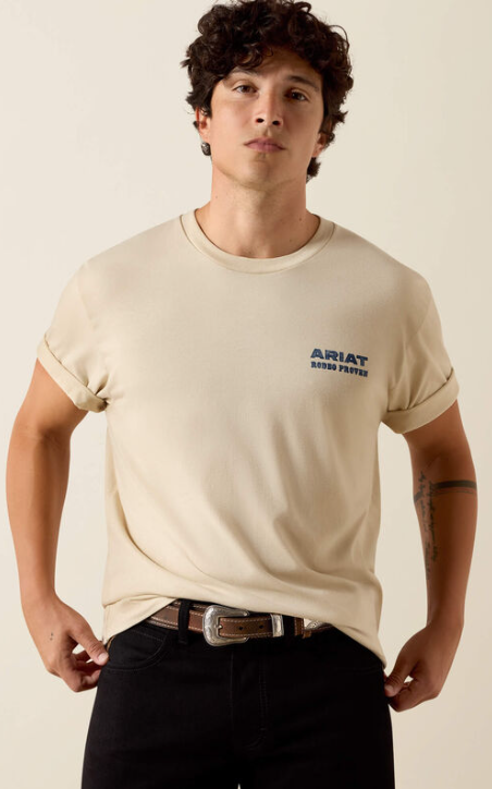 Ariat Proven Stamp Classic Fit T-Shirt 10073416