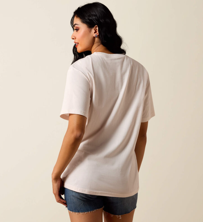 Ariat Ladies Farm Raised T-Shirt 10073450