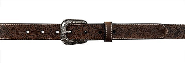 Gem Dandy 1774300 Roper Colby Kids Belt