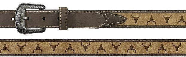 Gem Dandy 1779300 Roper Tate Kids Belt