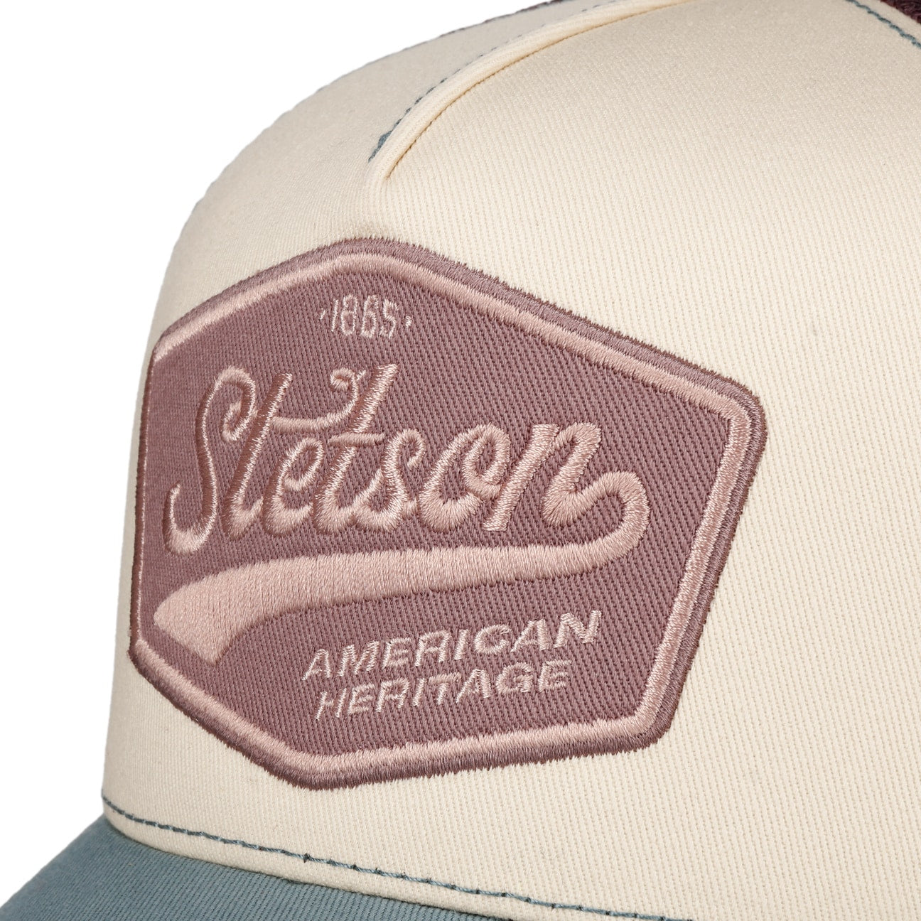 Stetson Trucker Cap 7741162