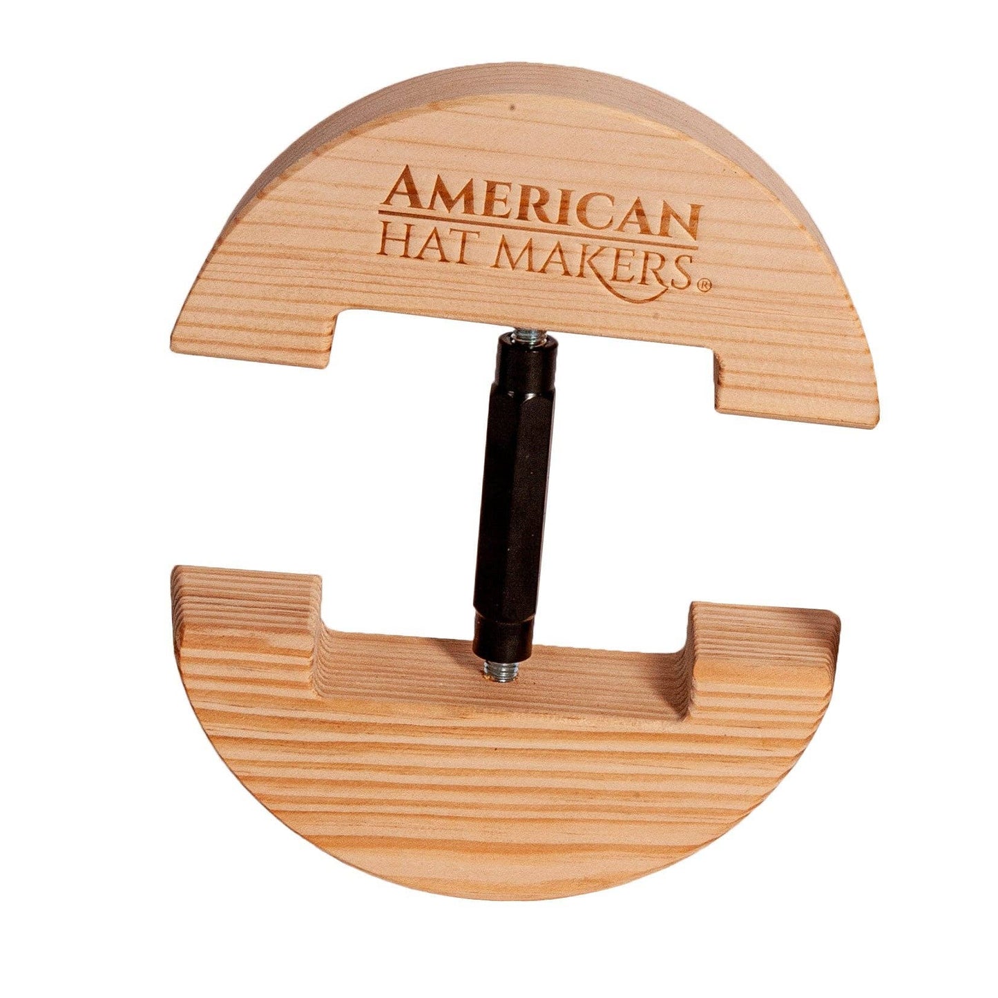 American Hat Makers - Hat Stretcher - 2 way