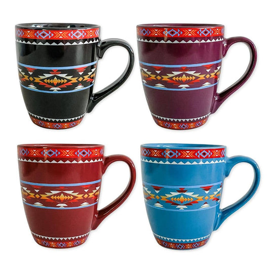 Seven Lakes Mugs