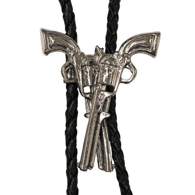 Western Express BT-45 Bolo Tie