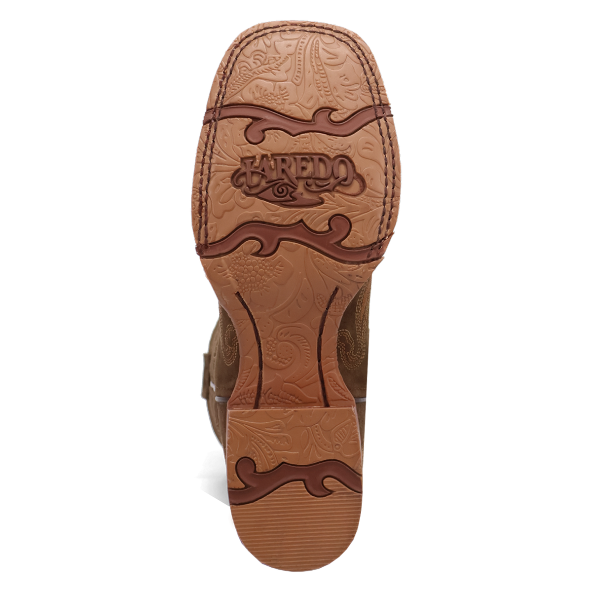 Laredo Millie 2006 in Olive Ladies Cowboy Boots