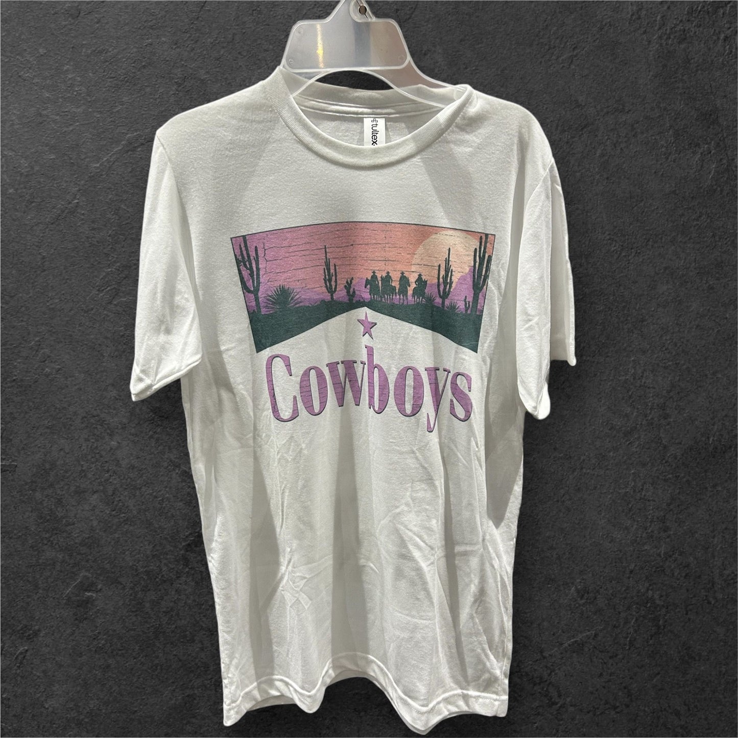 COWBOYS T-Shirt