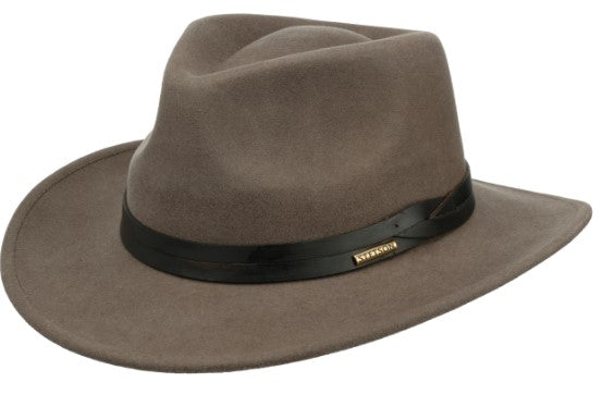 Stetson 2798103 Clay in Taupe