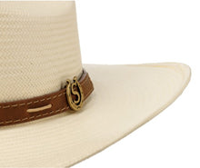 Load image into Gallery viewer, Stetson 3198512 Sterling
