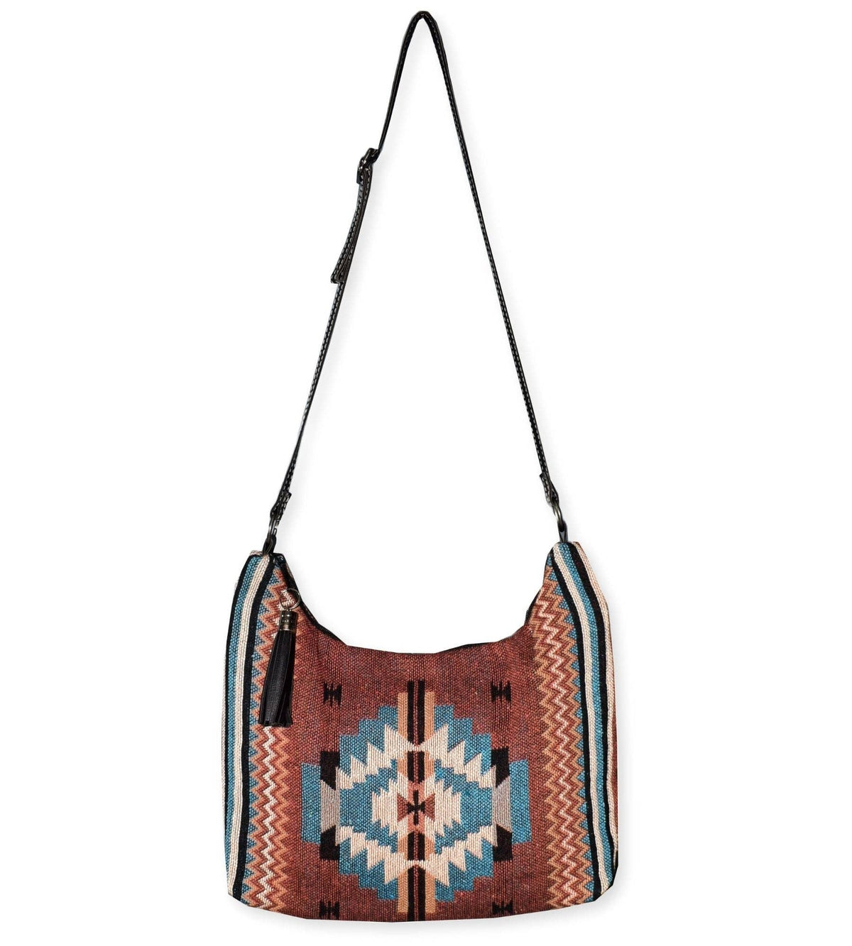 El Paso Gypsy Crossbody Bag #3