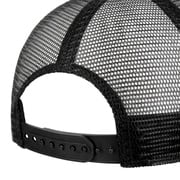 Stetson Trucker Cap 7751107 Grey/Black