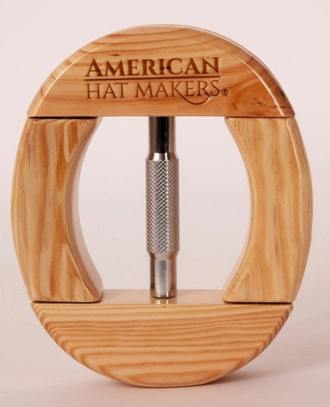American Hat Makers - Hat Stretcher - 4 way