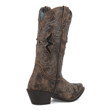 Load image into Gallery viewer, Laredo Lucretia 52133 Ladies Cowboy Boots
