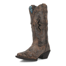 Load image into Gallery viewer, Laredo Lucretia 52133 Ladies Cowboy Boots
