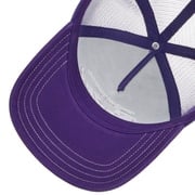 Stetson Trucker Cap 7751171 Purple