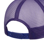 Stetson Trucker Cap 7751171 Purple