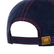Stetson Trucker Cap Vintage Racing 7741139 in Blue/Red