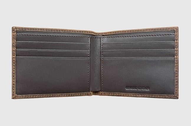 Wrangler Workwear Wallet 7201002