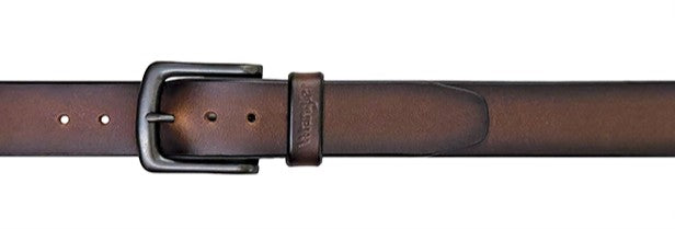 Wrangler Western Belt Cody 7201511 in Tan