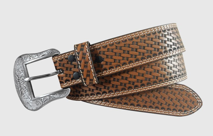 Wrangler Western Belt Keith 7709511