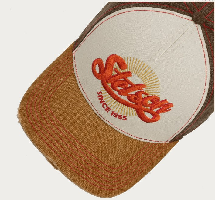 Stetson Baseball Cap 7721170