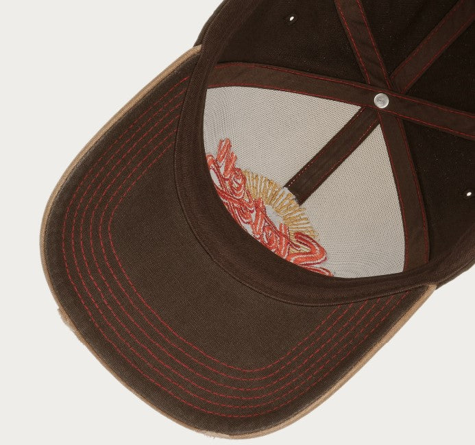 Stetson Baseball Cap 7721170