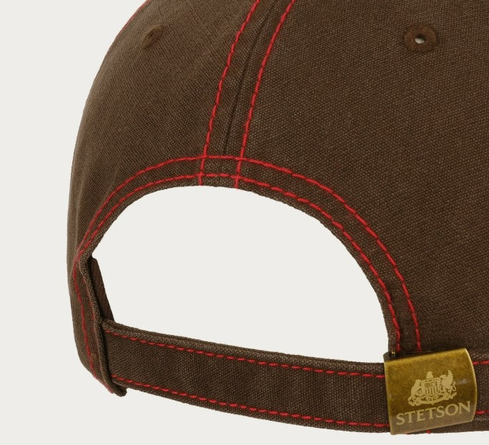 Stetson Baseball Cap 7721170