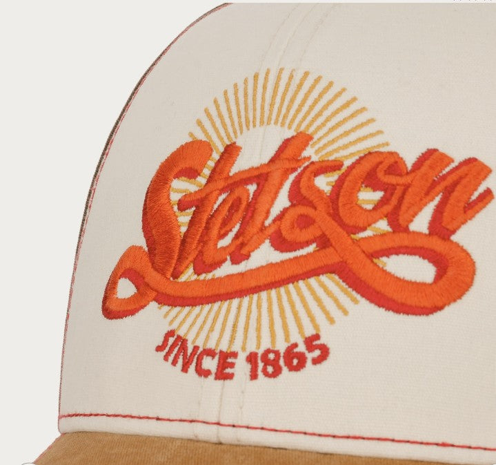 Stetson Baseball Cap 7721170