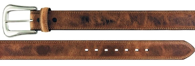 Wrangler Western Belt Darius 7734511 in Brown